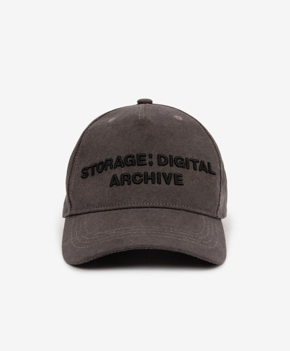 Gulliver Gray Baseball Cap for Boy Junior-Matrix