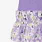 Gulliver Violet Dress for Girl