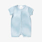 Gulliver Set of 2 boys' overalls made of mercerized knit fabric, multicolor.