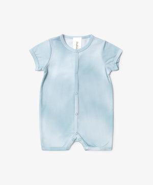 Gulliver Set of 2 boys' overalls made of mercerized knit fabric, multicolor.