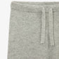 Gulliver Trousers Gray for Boys baby - Snow Leopard