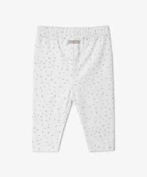 Gulliver Footless Pants for Boys Set of 2, Multicolor