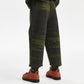 Gulliver Trousers Khaki for Boys Junior-Viaduct