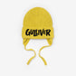 Gulliver Yellow Hat for Boy