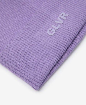 Gulliver Violet Hat for Girl