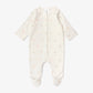 Gulliver Set of 3 footed sleepsuits for girls, multicolor