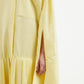 Gulliver Dress yellow for Girl Junior-Arboretum