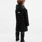 Gulliver Black Coat for Boys