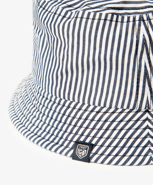 Gulliver Blue Panama for Boy Baby-Highway