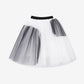 Gulliver White Skirt for Girls - Junior
