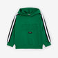 Gulliver Green Hooded sweatshirt for Boy