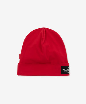 Gulliver Red Hat for Girl