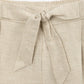 Gulliver Beige Trousers for Girls - Baby