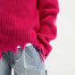 Gulliver Pink Sweater for Girl Mini-Smoothie
