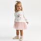 Gulliver Dress Multicolored for Girls Baby-Carousel