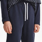 Gulliver Trousers Blue for Boys Junior-College
