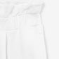 Gulliver White Trousers for Girls - Baby
