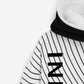 Gulliver White Hooded sweatshirt for Boy