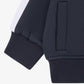Gulliver Zip-Up Blue Sweatshirt for Baby Boys