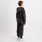 Gulliver Trousers Black for Boys Junior-Printer