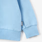 Gulliver Light Blue Hoodies for Boy MIni-Pixels