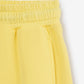 Gulliver Yellow Shorts for Boy