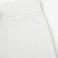 Gulliver White Shorts for Girl Baby-Pointe Shoes