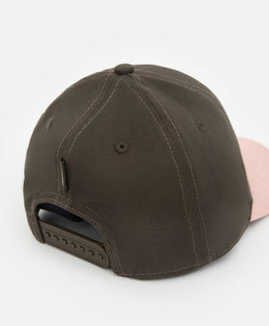 Gulliver Khaki Baseball cap for Boy