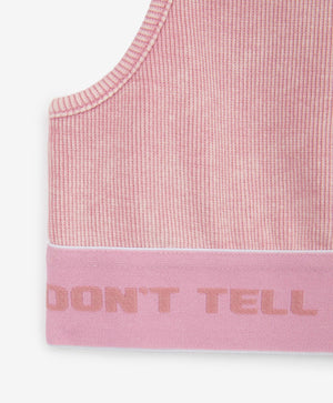 Gulliver Pink Top for Girl