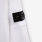 Gulliver White Longsleeve t-shirt for Boy