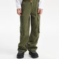 Gulliver Trousers Khaki for Boys Junior-Viaduct