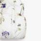 Gulliver Quilted Puffer Vest for Girl Baby-Buttercups
