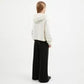 Gulliver Milky Cropped Hoodies for Girl Junior-Arboretum