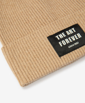 Gulliver Hat Beige for Boys Mini-Layout