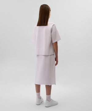 Gulliver White Skirt for Girl