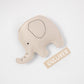 Gulliver White Short Sleeve T-shirts for Boy Baby-Africa