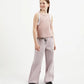 Gulliver Pink Layered Tank Top for Girl Junior-Ballet