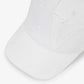 Gulliver White Cap for Girls - Mini
