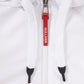 Gulliver White Windbreaker for Boy