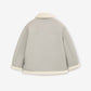 Gulliver Gray Jacket for Boys