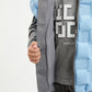 Gulliver Blue Quilted Insulated Vest for Boy Mini-Pixels