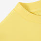 Gulliver Yellow Short sleeve t-shirt for Boy