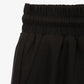 Gulliver Black Insulated Mid-Season Pants for Boys