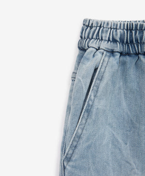 Gulliver Light blue Jeans for Boy