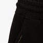 Gulliver Black Jogger Pants for Boys