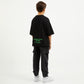 Gulliver Gray Trousers for Boy Junior-Matrix