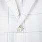Gulliver White Jacket for Boys - Baby