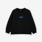 Gulliver Black Sweatshirt for Boys