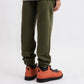 Gulliver Trousers Khaki for Boys Junior-Viaduct