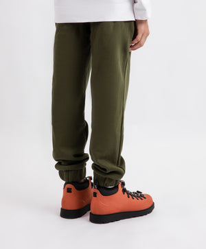 Gulliver Trousers Khaki for Boys Junior-Viaduct